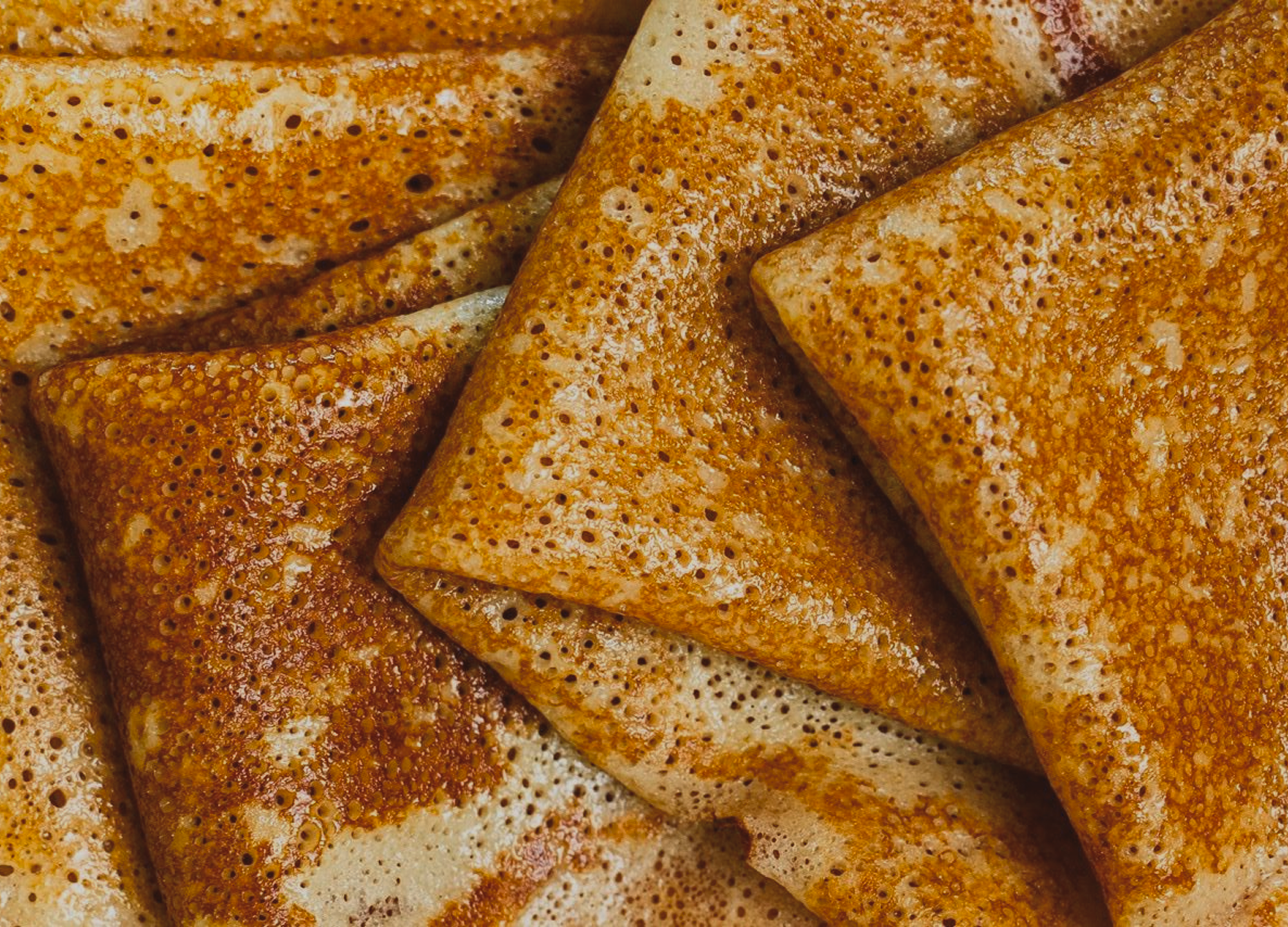 Zamarella Crepes