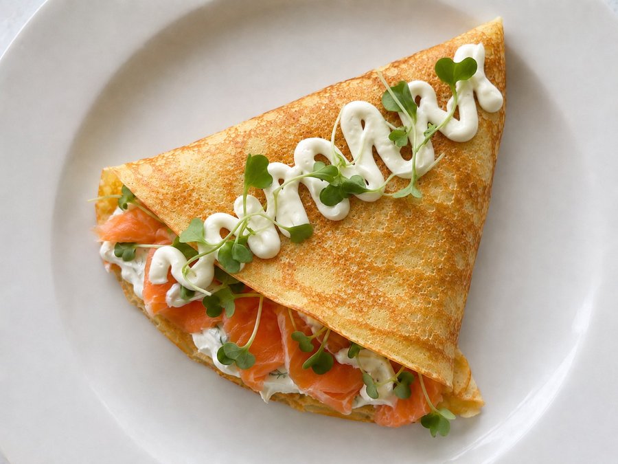 Zamarella Crepes